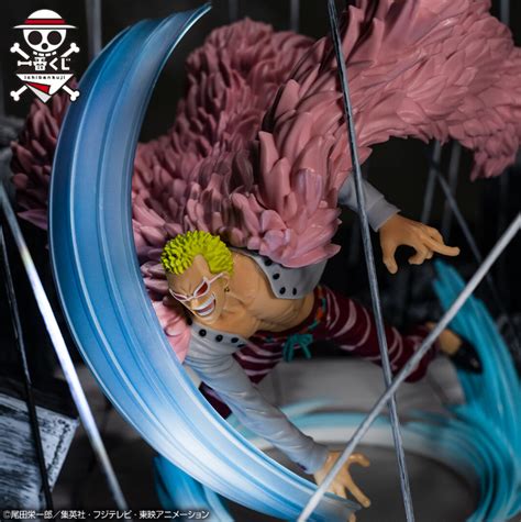 Tổng Hợp Hơn 86 Về Hình ảnh Doflamingo Vn