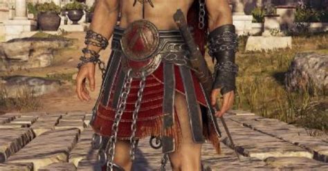 Spartan War Hero Set How To Get Armor Stats Assassins 40 Off
