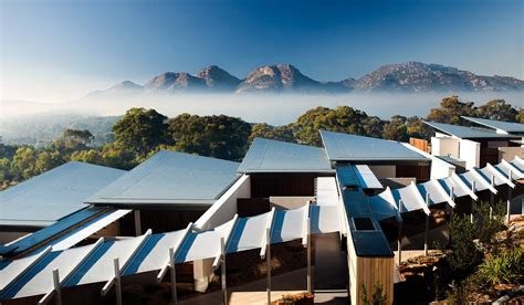 13 Of Australias Most Luxurious Lodges Australian Traveller