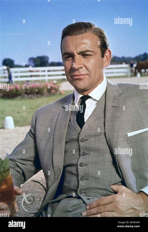 James Bond Goldfinger High Resolution Stock Photography And Images Alamy