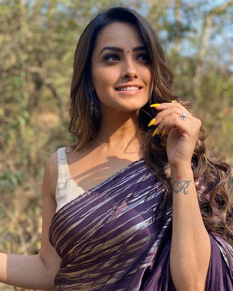 2 anita hassanandani biography, images, age, height, family, son, husband. 6 photos that prove that Anita Hassanandani rocks a saree look like none other! - ColorsTv