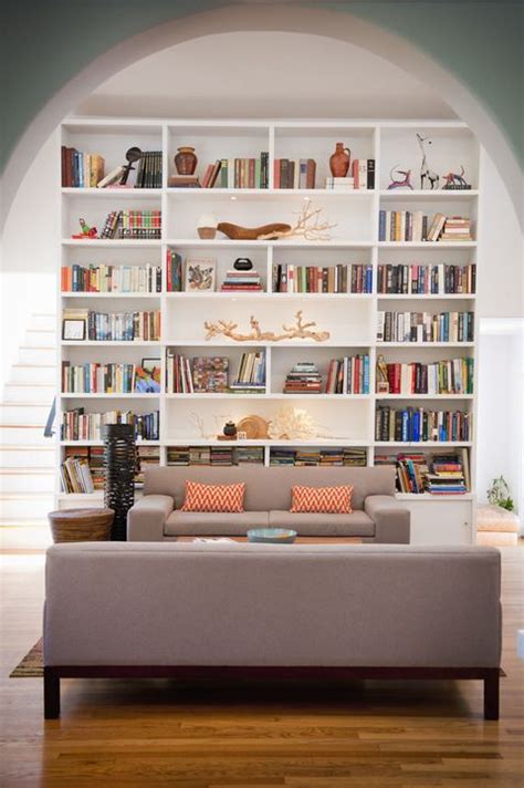 7 Ways To Style Your Bookshelf The Shelfie