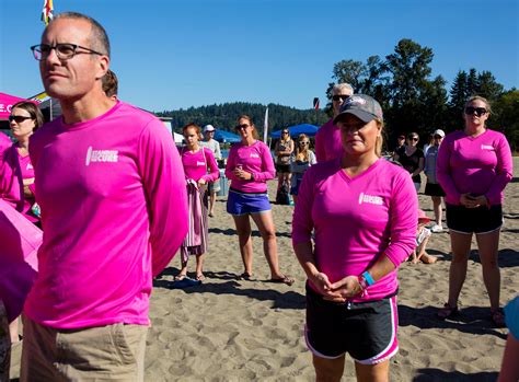 Home of television favorites & original comedy programming. Photos: Hundreds Stand Up For A Cure at Lake Sammamish ...