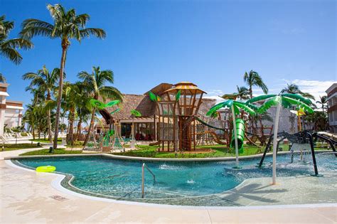 Bahia Principe Grand Tulum Resort Riviera Maya Akumal Mexique Tarifs 2022 Mis à Jour 1 479