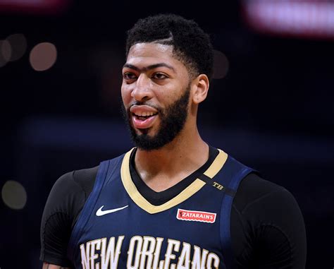 Anthony Davis Ramzitrudie