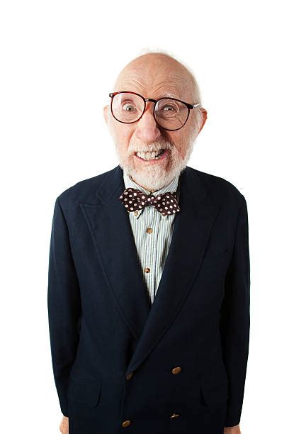 Best Crazy Old Man Stock Photos Pictures And Royalty Free Images Istock