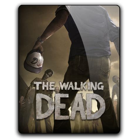 For os x, the latest version of prefs.prop might be under any of the folders in the pack folder under your steam folder inside thewalkingdead.app. Icon PNG The Walking Dead V2 by TheMaverick94 on DeviantArt