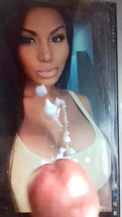 tribute cum for dolly castro 3 xhamster