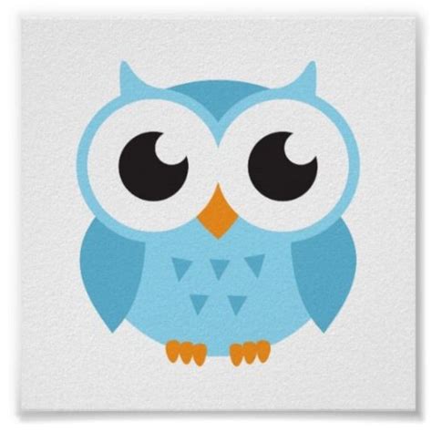 Cute Easy Owl Cute Owl Drawing Cute Owl Cartoon Baby Owls