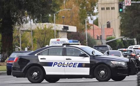 Man Shoots Three At California Dentists Office Police Launch Manhunt