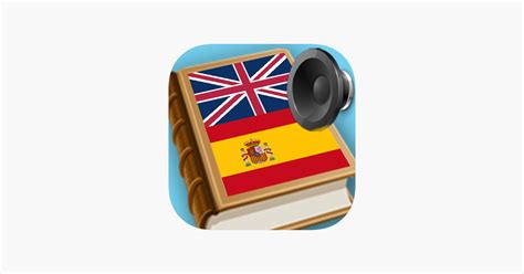 ‎spanish English Best Dictionary On The App Store