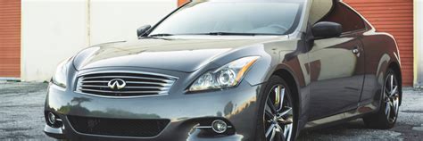 Infiniti service center mississauga, on