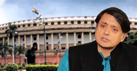 Bill To Decriminalise Gay Sex Rejected By ‘intolerants Tharoor