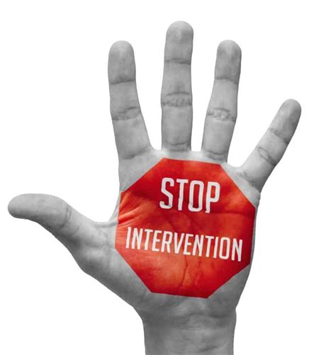 Everything You Need To Know About An Intervention Ashwood Recovery