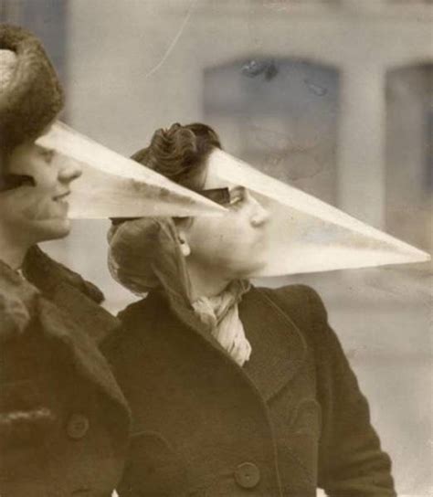 Odd Vintage Photos 23 Pics