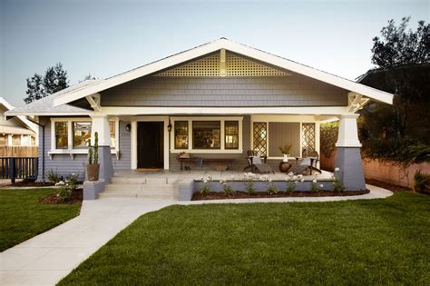 What Is A Bungalow The Key Components Of A Bungalow Style House