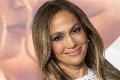 Jennifer Lopez Has Been Writing Inspired Music Since Marrying Ben Affleck