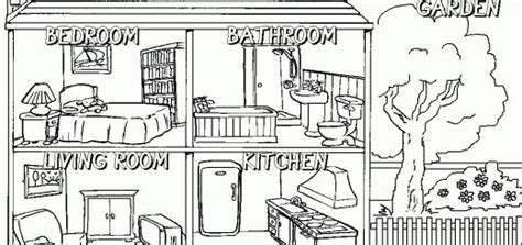 If you are using mobile phone, you could also use menu. barbie-house-coloring-pages-fhJz | House colouring pages ...