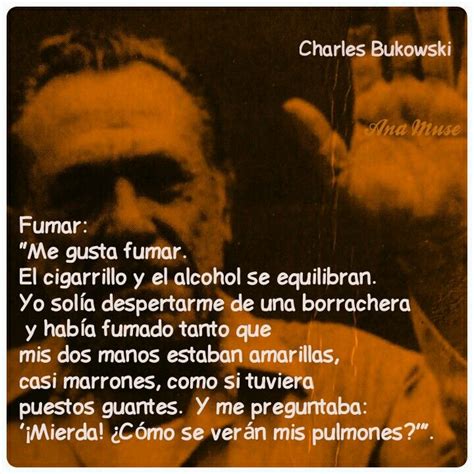 Charles Bukowski Bukowsky Frases Frases Sublimes Frases Bonitas