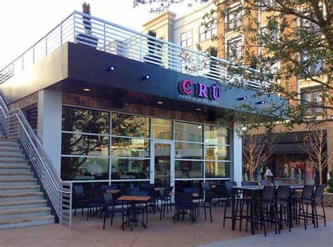 Find fun things to do, best places to visit, unusual things to do, and more for couples, adults and kids. Looking for the perfect Christmas Date Night? Cru Wine Bar ...