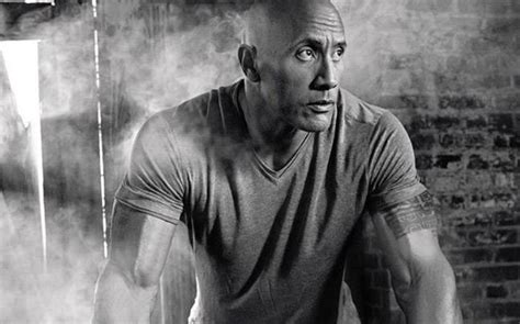 At 44 Dwayne The Rock Johnson Is The Sexiest Man Alive See The