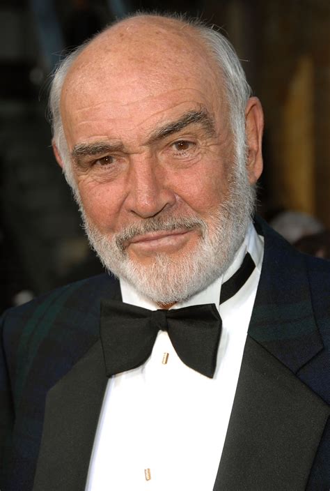 Sean Connery Completa 83 Anos