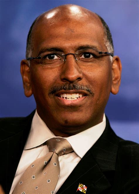 Michael Steele Biography Michael Steele S Famous Quotes Sualci