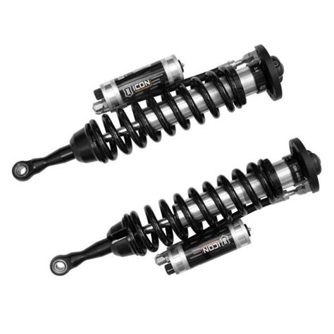Icon® Vs 25 Series Shock Absorbers