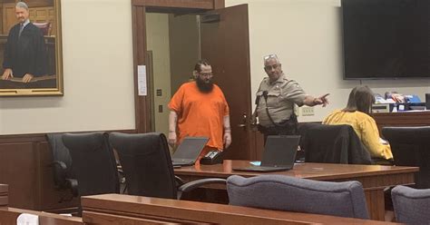 Man Sentenced To 30 Years In Prison In Deadly Lexington Crash