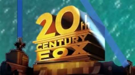 20th Century Fox Searchlight Raul Kinemaster Youtube