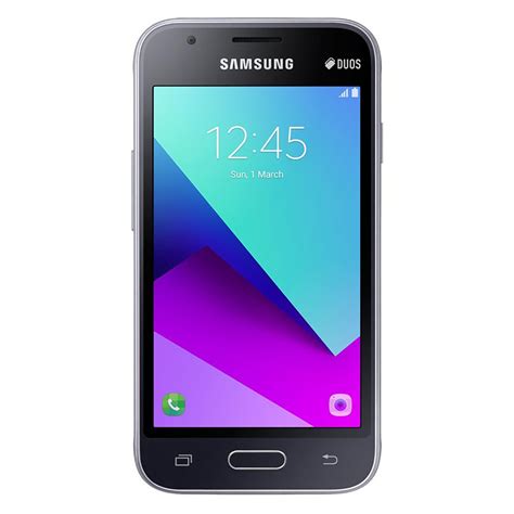 Galaxy j1 mini prime features samsung's standard three button layout on the front. Samsung Galaxy J1 Mini Prime J106M Unlocked GSM 4G LTE ...
