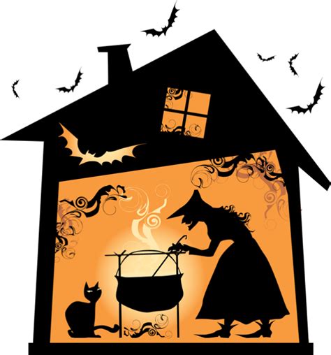 Witchs House Clipart 20 Free Cliparts Download Images On Clipground 2023