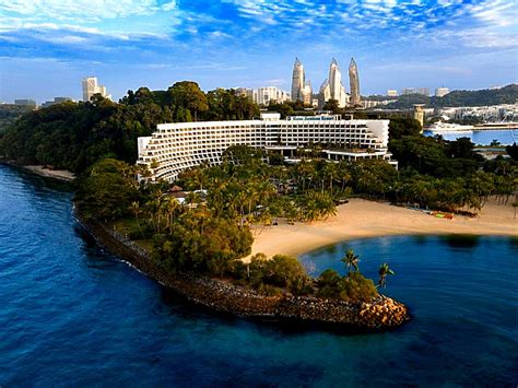Top 20 Beachfront Hotels In Singapore Emmy Cruzs Guide