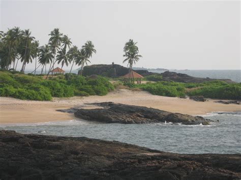 Coastal Karnataka Mangalore Udupi Malpe And St Mary Island Tripoto