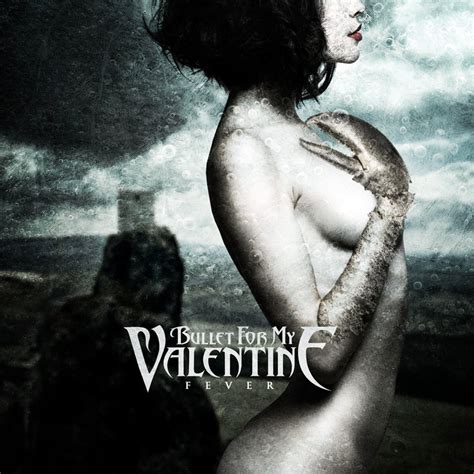 bullet for my valentine fever [japan] flac mp3