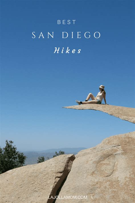 30 Best Hikes In San Diego An Instagram Tour Laptrinhx News