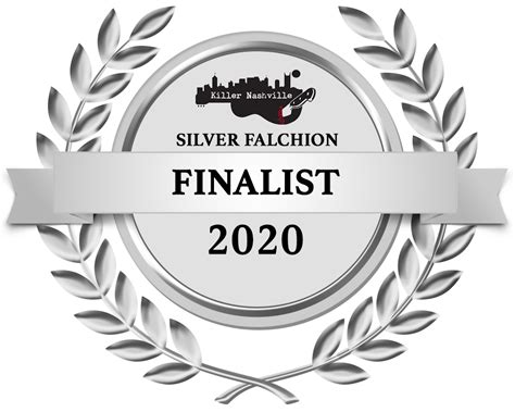 2020 Killer Nashville Silver Falchion Award Finalists ⋆ Vesuvian Media