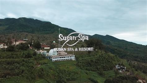 Company Profile Susan Spa Resort Bandungan Semarang 2021 By Gmedia
