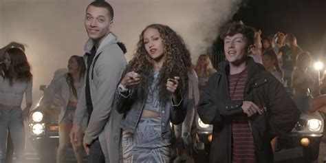 Skylar Stecker Drops ‘bring Me To Life Video With Kalin And Myles