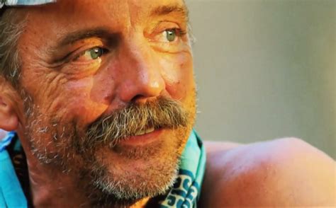 Who was Keith Nale? Survivor alum dies of cancer at 62 - Opoyi