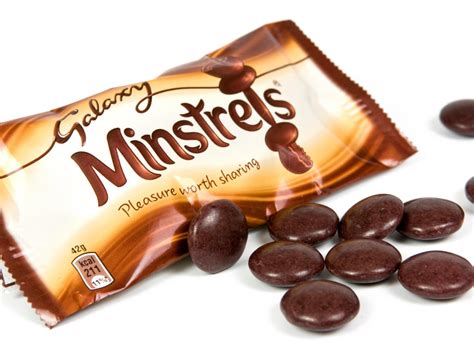 Galaxy ripple mcflurry mcdonald's review. GALAXY MINSTRELS 42G Milk Chocolate Vegetarian BB 03/21 ...