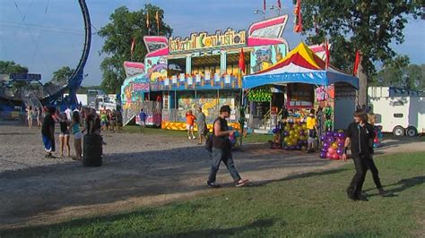 Boone County Fair Kicks Off Monday Wkrc