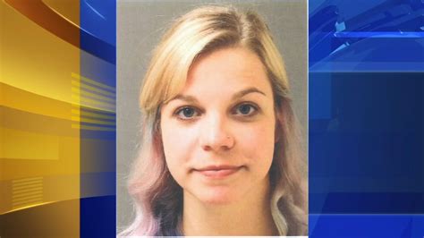 Delaware County Dance Teacher Carly Green Charged With Sexual Assault