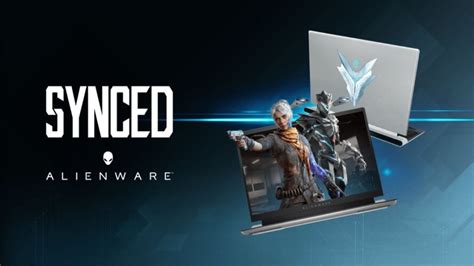 Alienware X16 Gaming Laptop Giveaway 2024