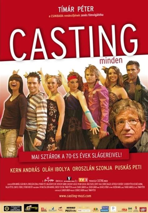És nem csókolhatnád meg a szomszéd fiút? Casting minden (2008) teljes film magyarul online - Mozicsillag