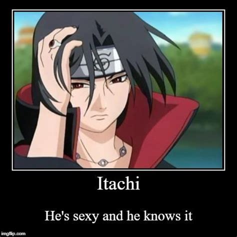 Itachi Uchiha Naruto Know Your Meme