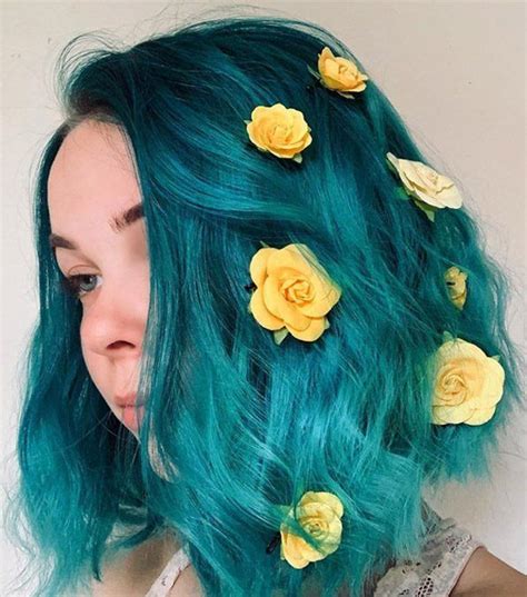 Awesome Hair Color Ideas And Looks For 2019 Stylesmod Dramatic Hair