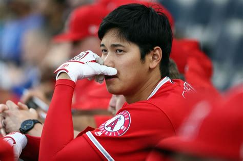 Shohei Ohtani Hoping Angels Will Agree With His Ambitious Vision