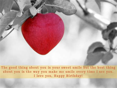 Birthday Wishes For Boyfriend Pictures Images Graphics Page 3
