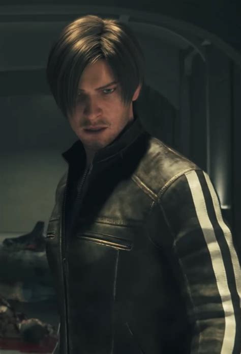 Https Tumblr Com Search Resident Evil Vendetta Screenshots